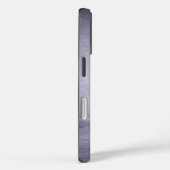 Minimale Pferde in lässiger moderner Kleidung Case-Mate iPhone Hülle (Rückseite / Rechts)