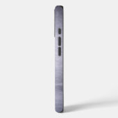 Minimale Pferde in lässiger moderner Kleidung Case-Mate iPhone Hülle (Rückseite / Links)