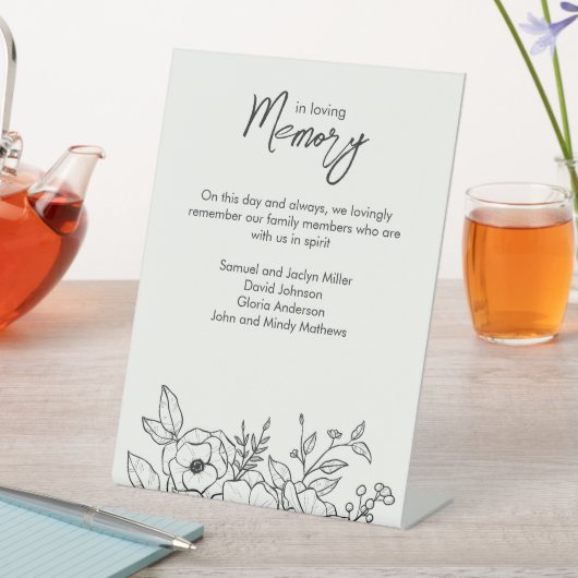 Minimale pflanzliche pflanzliche Milch weiß in Mem Sockelschild (In Situ)