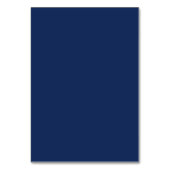 Minimale Platzkarten für die Fischmehloption in Mo Tischnummer (Rückseite)