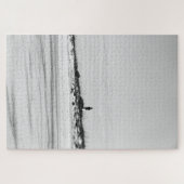 Minimale Sicht Puzzle (Horizontal)