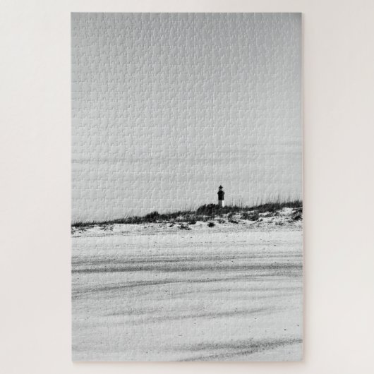 Minimale Sicht Puzzle (Vertikal)