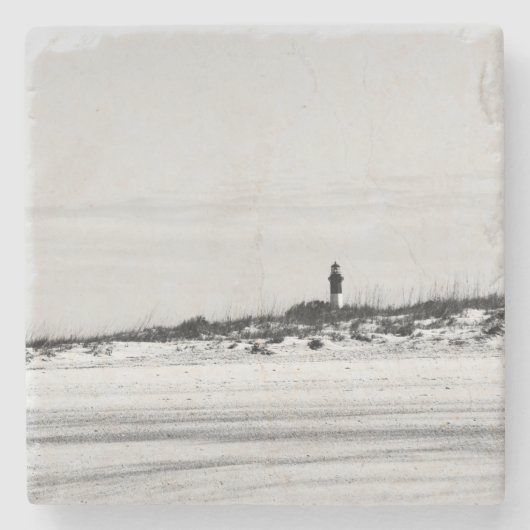 Minimale Sicht Steinuntersetzer (Vorderseite)