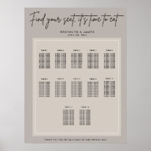 Minimale Suche nach Sitzplätzen