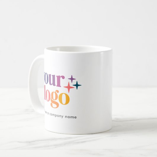 Minimale Tasse für Firmenkunden (Vorderseite Links)