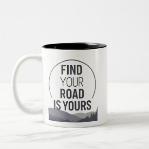 Minimale Tasse im Freien - FINDEN SIE IHRE STRASSE