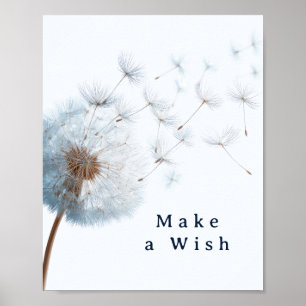 Minimale Typografie Einfache Wandkunst Poster