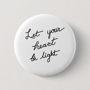 Minimale Urlaubskomprimierungstyp Button