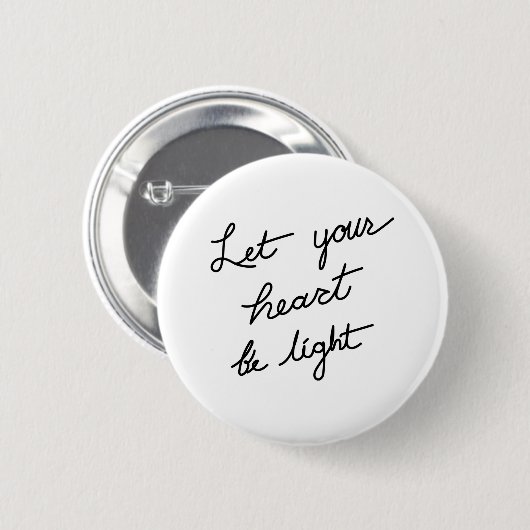 Minimale Urlaubskomprimierungstyp Button (Vorne & Hinten)