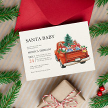 Minimale Weihnachtsdusche Weihnachtsfest Winter