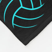 minimale Zimmerdekoration mit Yang und mädchenhaft Fleecedecke (Ecke)