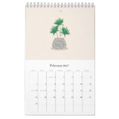 Minimaler Auslegungskalender 2022 mit Haushaltsanl Kalender (Feb 2027)