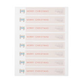 Minimaler Ballett-Minimalwert modern (Bogen)