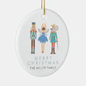 Minimaler Ballett-Minimalwert modern Keramik Ornament (Rechts)