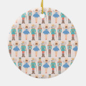 Minimaler Ballett-Minimalwert modern Keramik Ornament (Hinten)