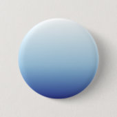 Minimaler Blauverlauf-Hintergrund Button (Vorderseite)