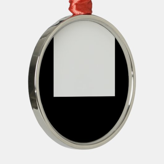 Minimaler Design Foto Rahmen Rundschmuck Silbernes Ornament (Rechts)