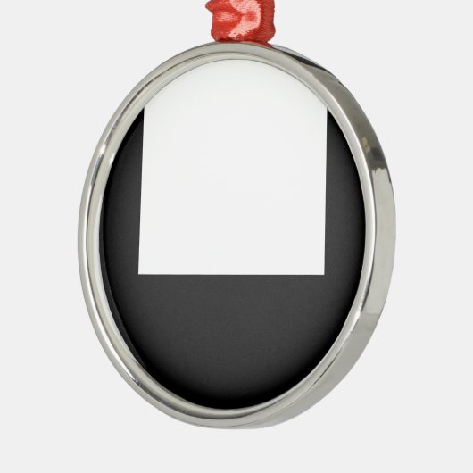 Minimaler Design Foto Rahmen Rundschmuck Silbernes Ornament (Links)