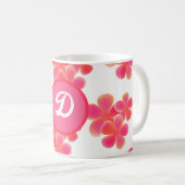 minimaler, eleganter Bestfriendever Kaffeetasse (VorderseiteRechts)