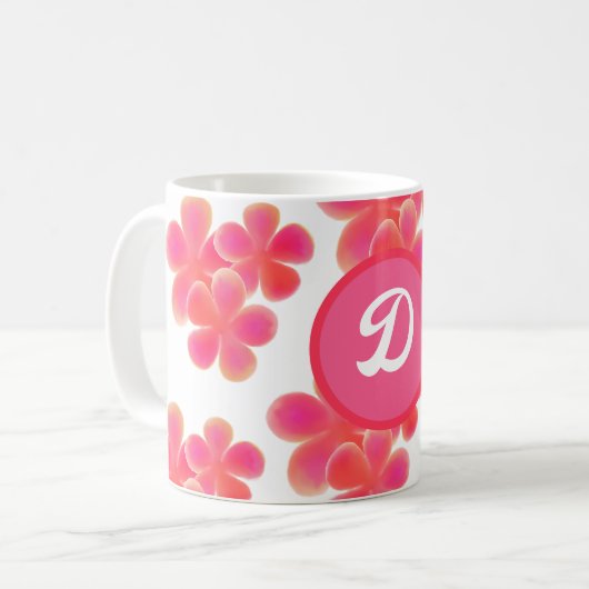 minimaler, eleganter Bestfriendever Kaffeetasse (Vorderseite Links)