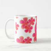 minimaler, eleganter Bestfriendever Kaffeetasse (Links)