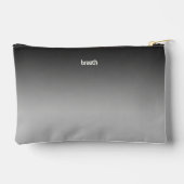 Minimaler Gradient Accessories Pouch Zubehörtasche (Rückseite)