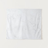 Minimaler Hintergrund Wandteppich (Vorderseite (Horizontal))