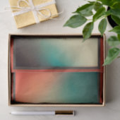 Minimaler Kiefernspieß Seidenpapier (Geschenk)