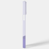 Minimaler Lawinenhersteller Case-Mate iPhone Hülle (Rückseite / Rechts)