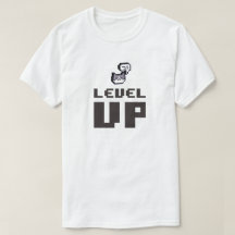 Minimaler Level Up Gamer