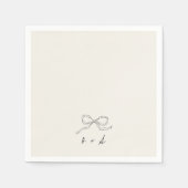 Minimaler Minimalwert für die Molkenkraut-Hand-Kra Serviette (Vorderseite)