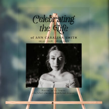 Minimaler Retro-Bestattungsauftrag