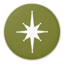 Minimaler Rückwärtsgang der modernen atomaren Ster