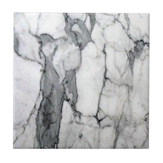 minimaler skandinavischer, moderner, chic-grauer M Fliese (Vorderseite)