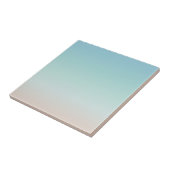 Minimaler Strandstil Fliese (Seite)