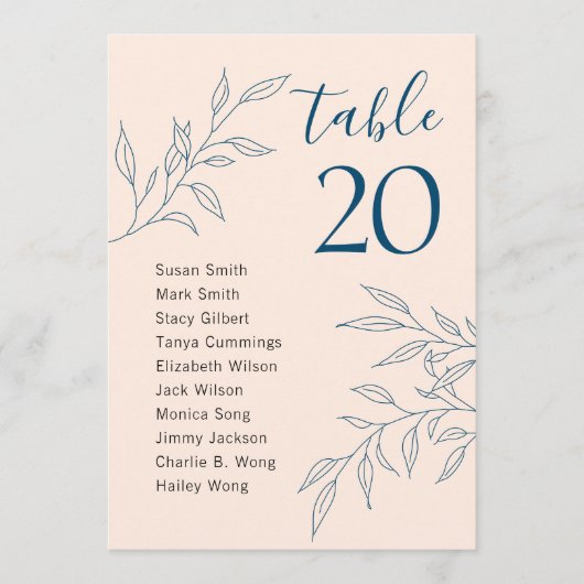 Minimaler Verlass der Seekartenkarte Programm (Vorderseite)