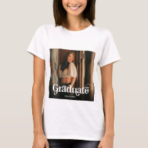 Minimaler Vintager Retro-Proud-Mama-Foto-Abschluss