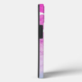 Minimaler Volleyballgummi Case-Mate iPhone Hülle (Rückseite / Rechts)