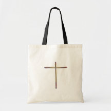 Minimales einfaches Christliches Kreuz