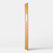 Minimales Gradientmuster. Duo Tone Cover Design. G (Rückseite / Rechts)