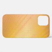 Minimales Gradientmuster. Duo Tone Cover Design. G (Rückseite (Horizontal))