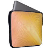 Minimales Gradientmuster. Duo Tone Cover Design. G (Vorne Rechts)