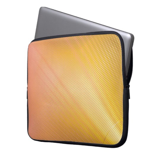 Minimales Gradientmuster. Duo Tone Cover Design. G (Vorderseite Links)