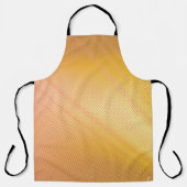 Minimales Gradientmuster. Duo Tone Cover Design. G Schürze (Vorderseite)