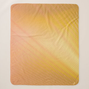 Minimales Gradientmuster. Duo Tone Cover Design. G Sherpadecke
