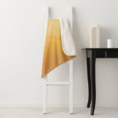Minimales Gradientmuster. Duo Tone Cover Design. G Sherpadecke (Beispiel)