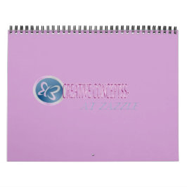 Minimalismus 2015 Kalender oder jedes Jahr