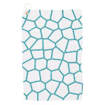 Minimalismus Abstrakte Kunst Blasstürkisfarbene We