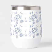 Minimalismus für Meeresnahrung (Rechts)