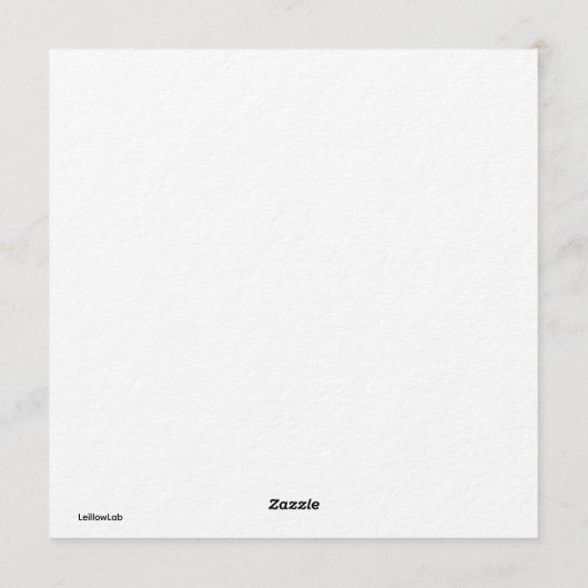 Minimalist_1 Einladung (Rückseite)